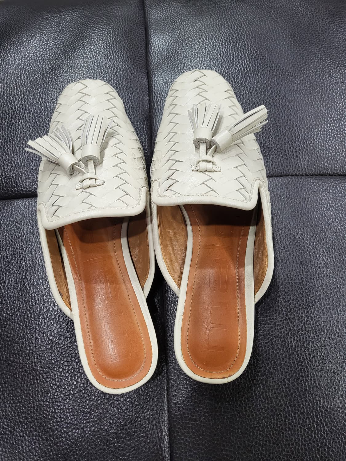 malo(말로)가죽 샌들 상품이미지2