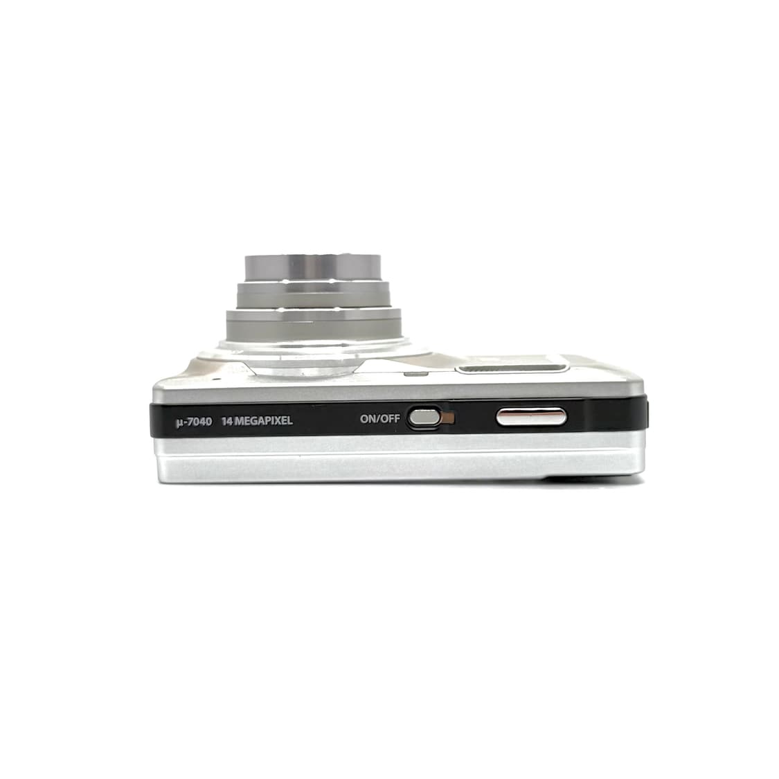 [하투하픽&민트급!] 올림푸스 뮤 7040 실버 디지털카메라 상품이미지5