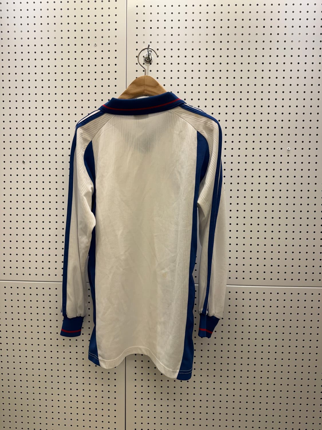 아디다스 1996 프랑스 축구국대 유니폼 U1608 상품이미지3