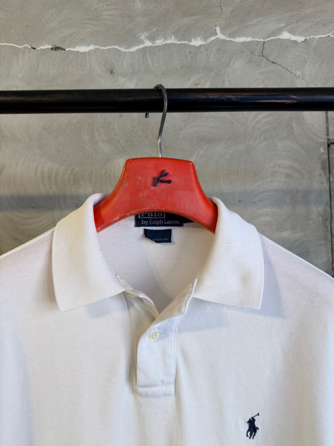 폴로 랄프로렌 pk 셔츠 100 상품이미지3