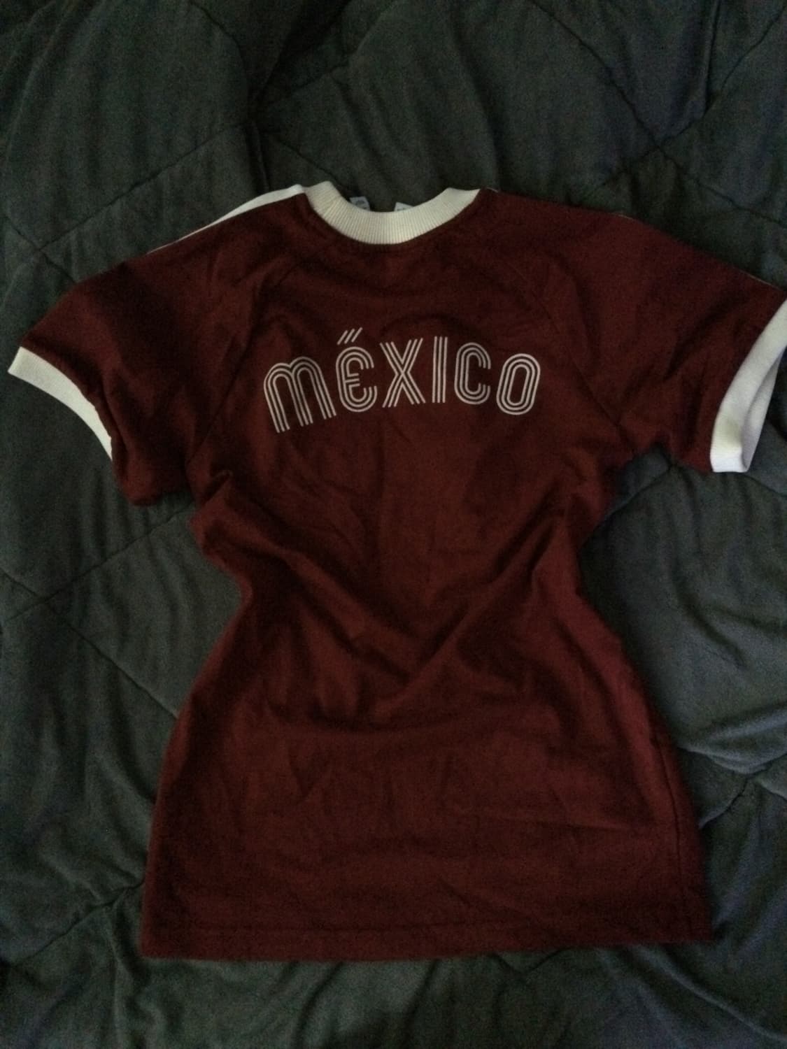 Adidas Mexico T 상품이미지3