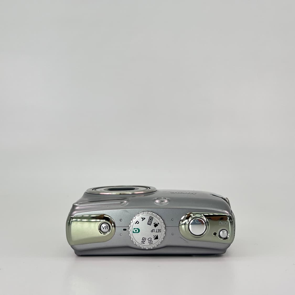 니콘 쿨픽스 Nikon COOLPIX P4 실버 상품이미지6