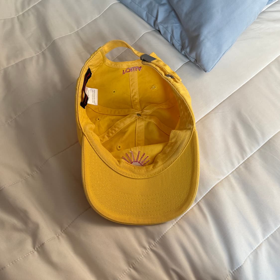 고샤루브친스키 모자 상품이미지2