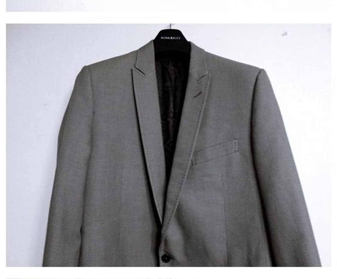 돌체앤가바나 정품 봄 가을 콤비 100사이즈 상품이미지2