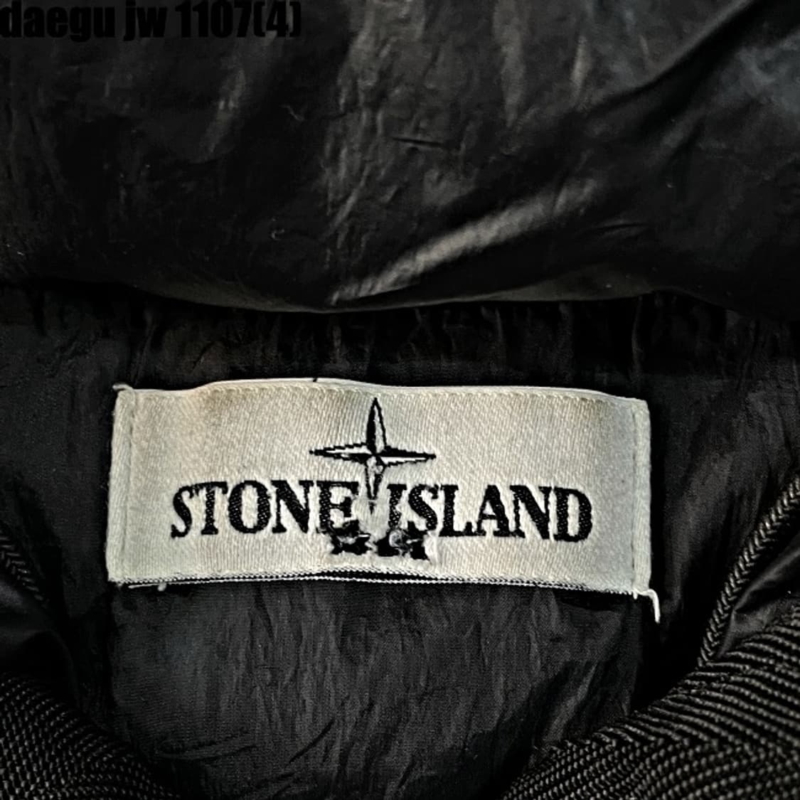 스톤아일랜드 정품 패딩 상품이미지4