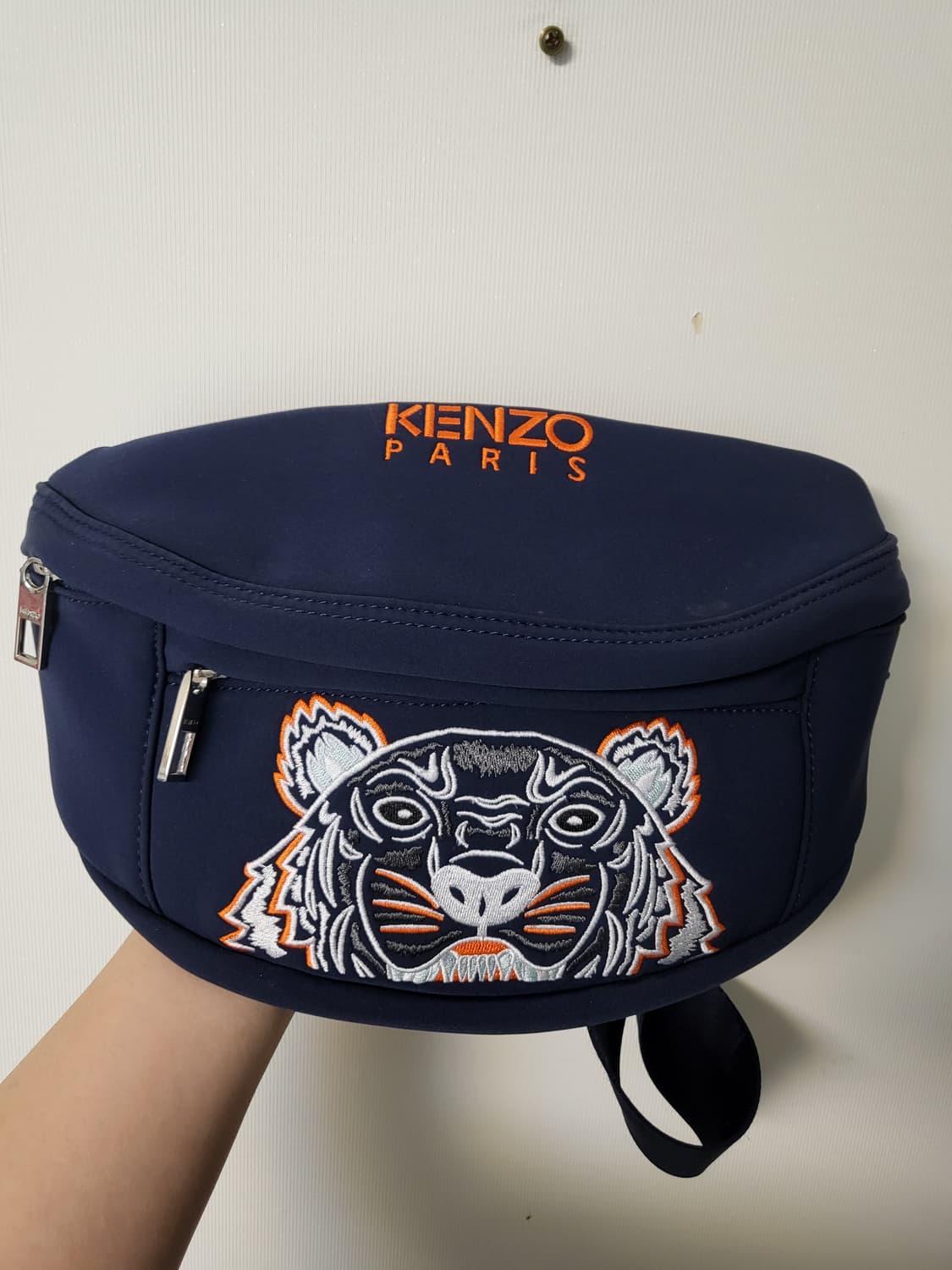 겐조 타이거 벨트백  상품이미지3