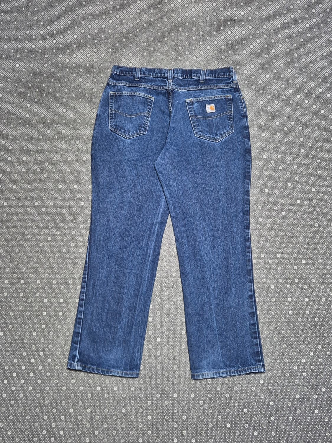 [36]MEXICO Made 칼하트 데님 -591 상품이미지2