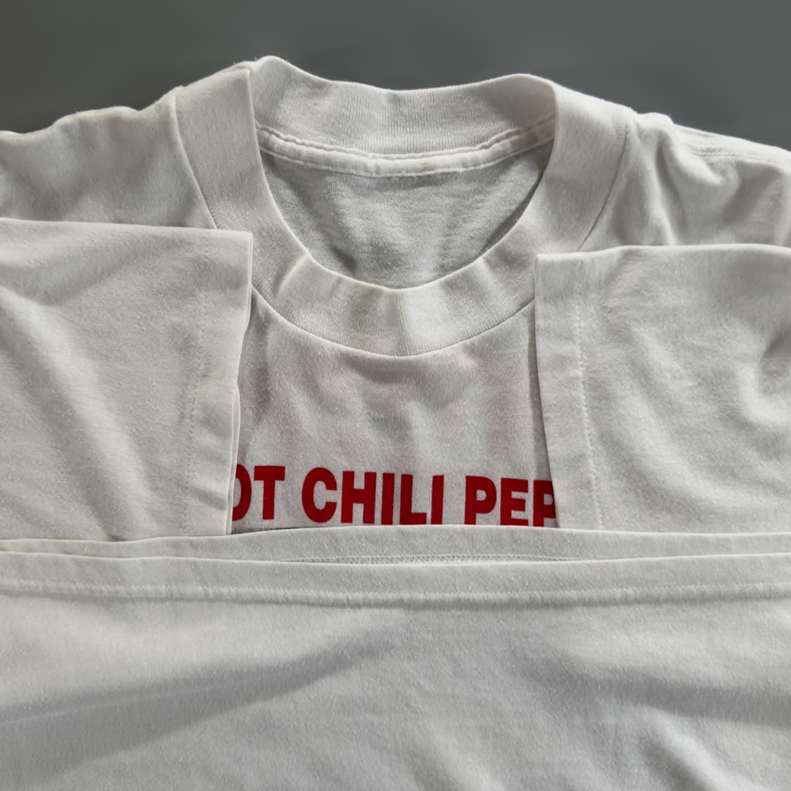 90s red hot chili peppers 빈티지 레드핫칠리페퍼스 상품이미지6