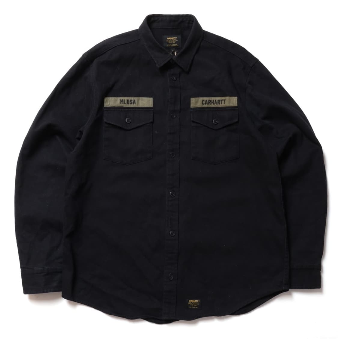 칼하트 Carhartt Kody Shirt  상품이미지1