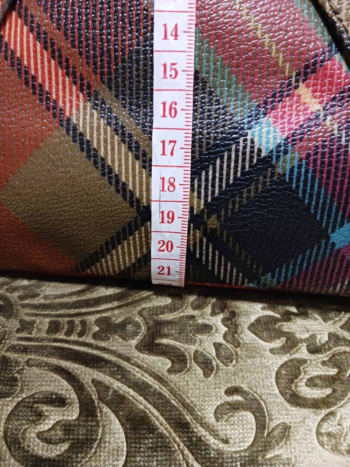 비비아 웨스트우드 토드백 상품이미지9