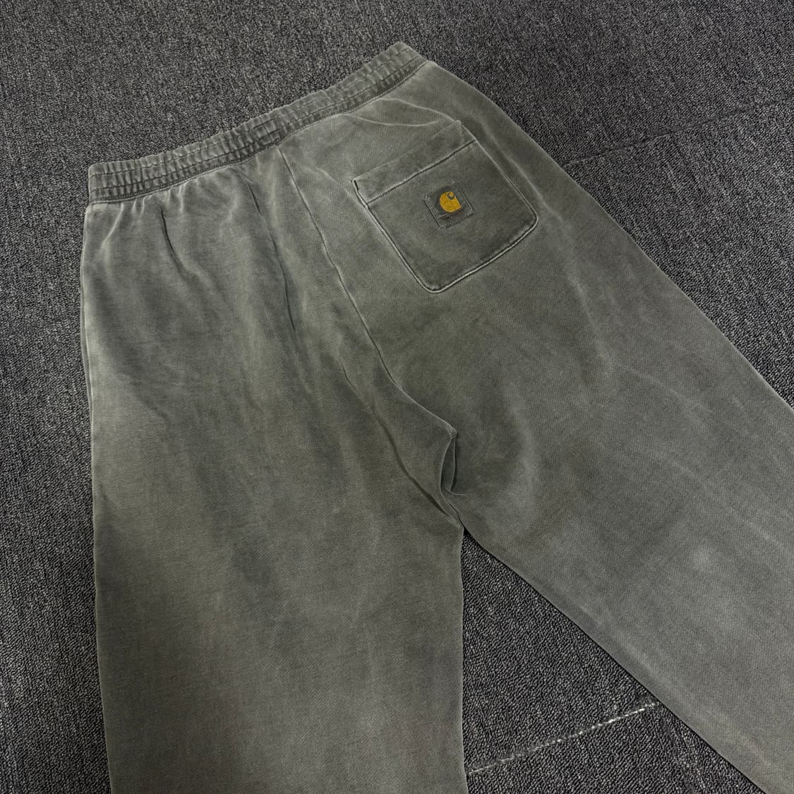 칼하트 wip 비스타 그랜드 스웻 팬츠 상품이미지2