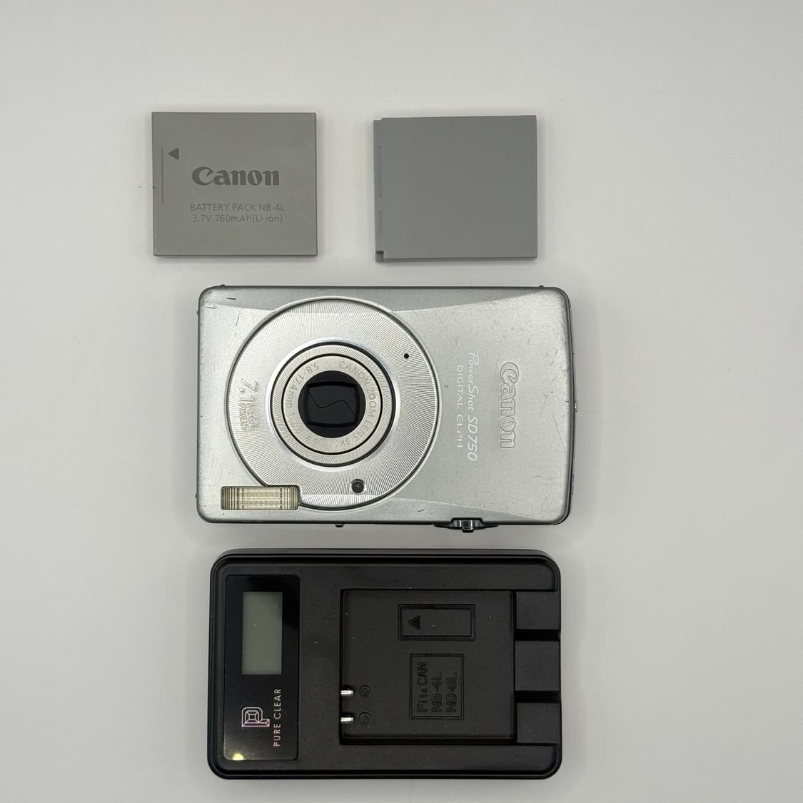 Canon ixus75 상품이미지6
