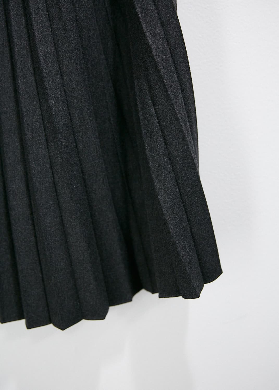 Pleats Skirt 상품이미지3