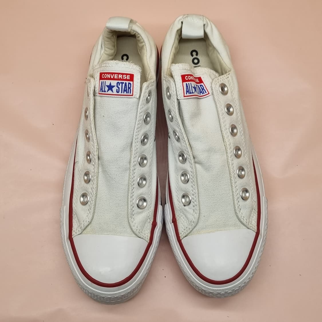 컨버스 올스타 리프트 슬립온250 상품이미지2