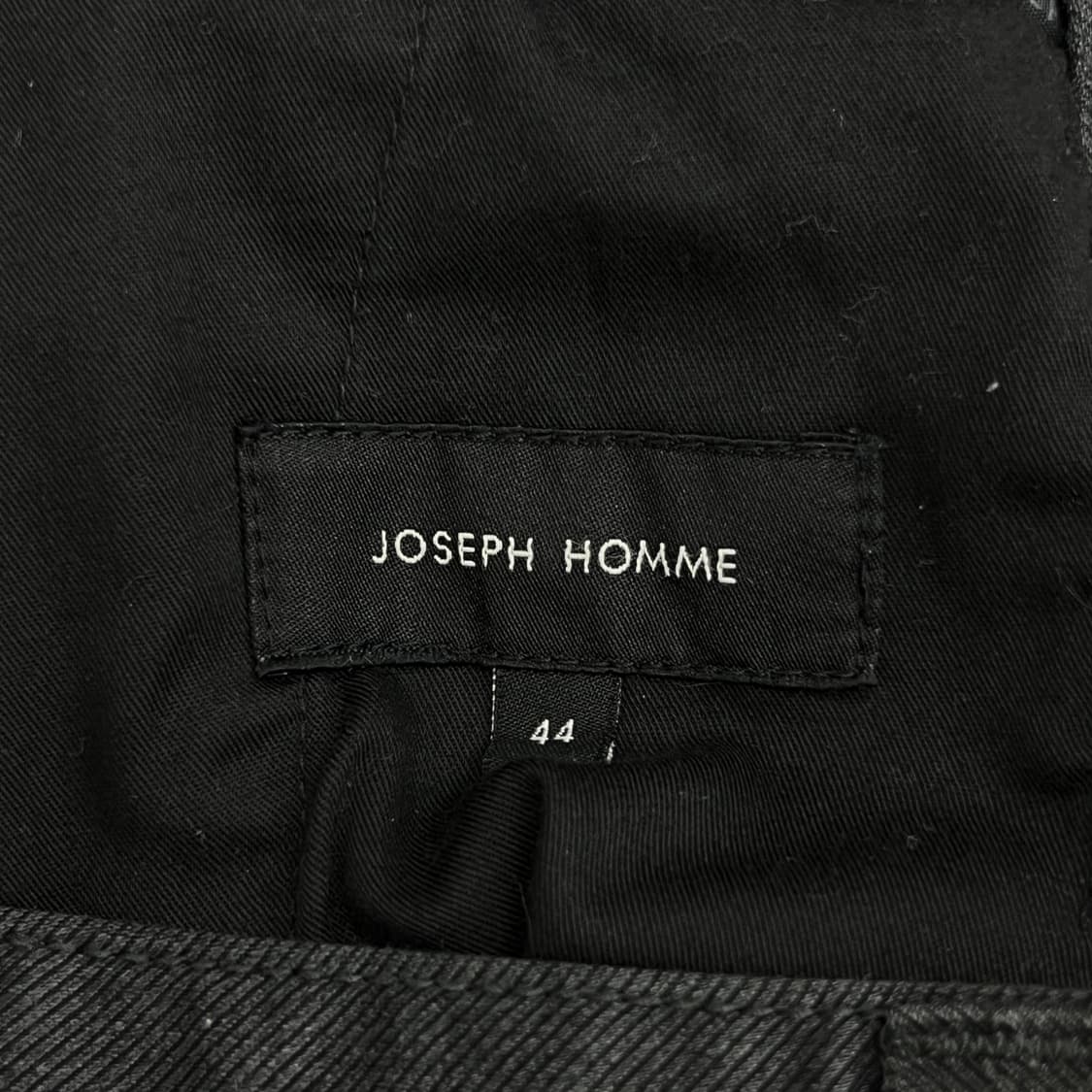 조셉 옴므 밀리터리 포켓 카고 팬츠 44 상품이미지4