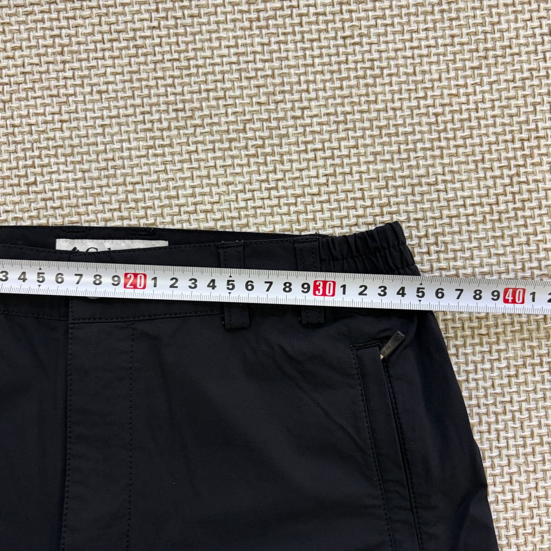 S 컬럼비아 여성 등산 바지 0610D2 상품이미지4