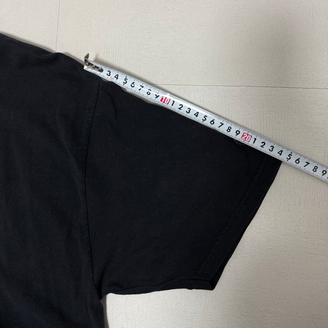 스투시 Stussy X Curtis Mayfield 월드투어 상품이미지5