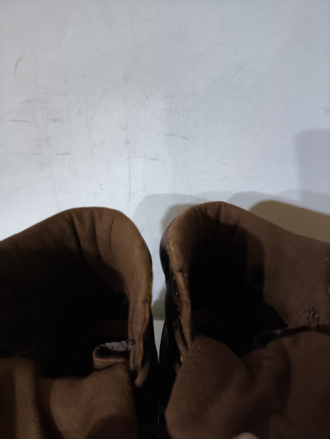 260mm 팔라디움 팜파 방수 워커 부츠  상품이미지5