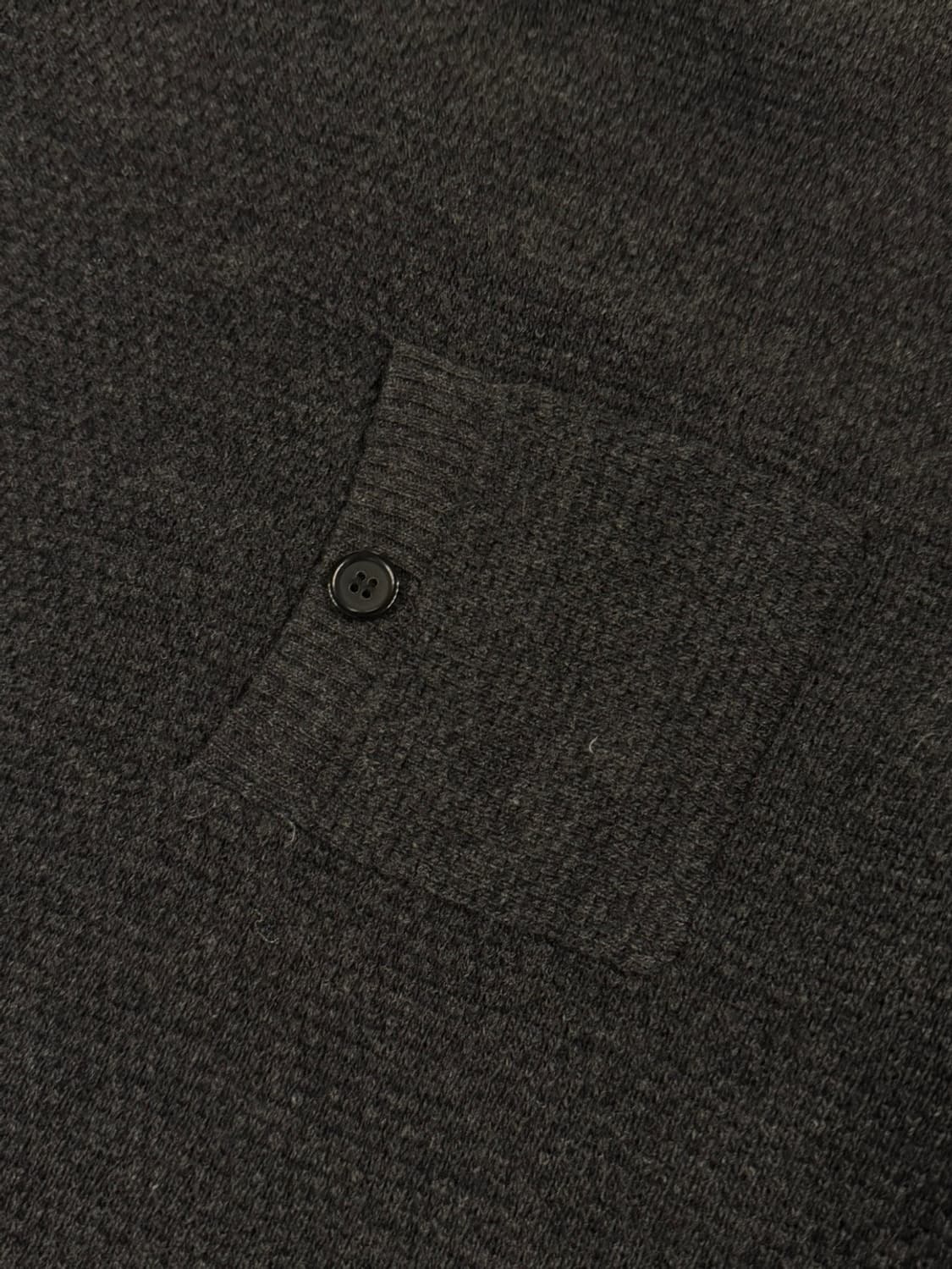 밴드오브아웃사이더 니트 남성100 상품이미지7