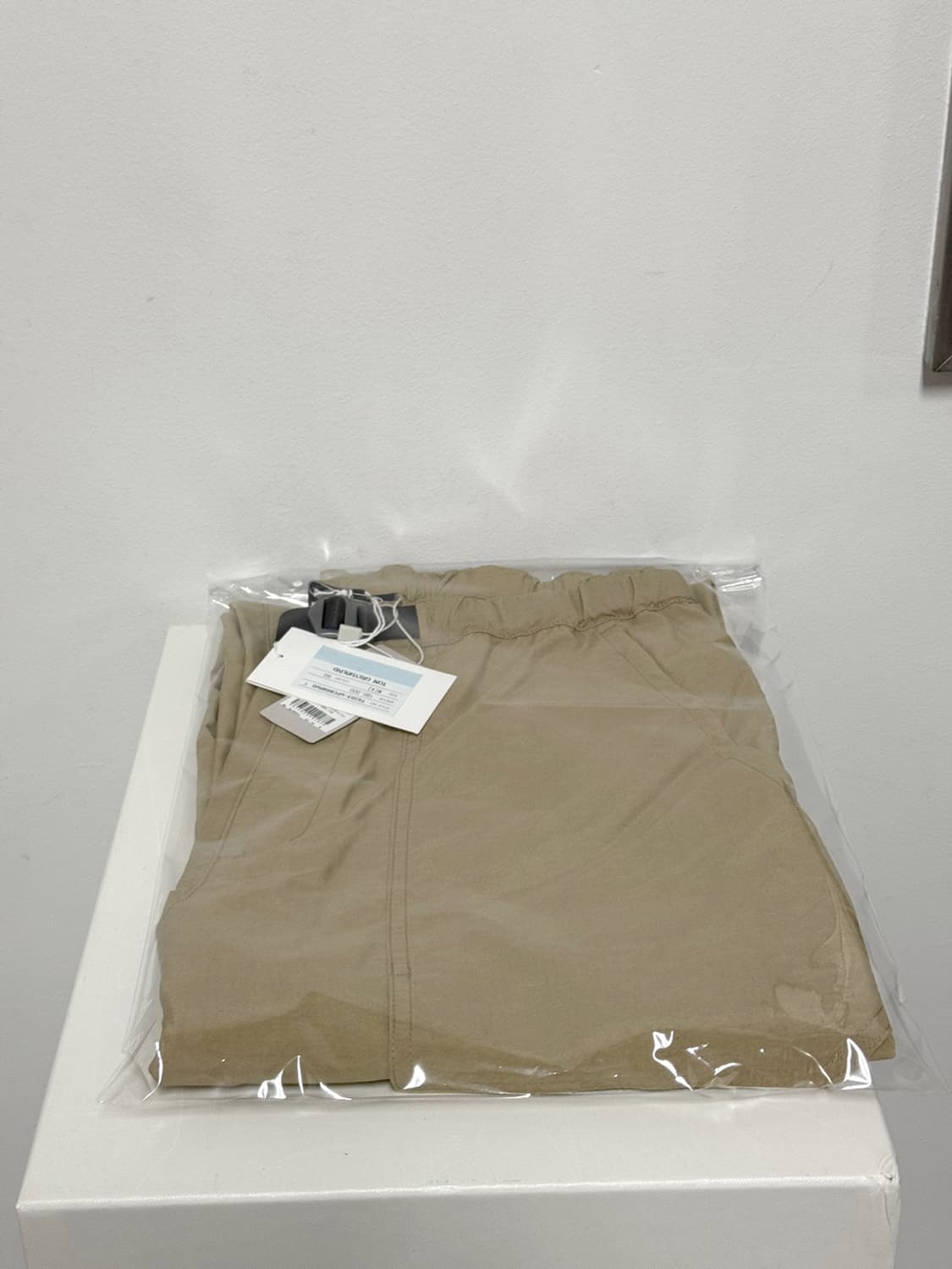 [M] 울리치 긴바지 랜치 팬츠 기어팬츠 베이지 그라미치 상품이미지7