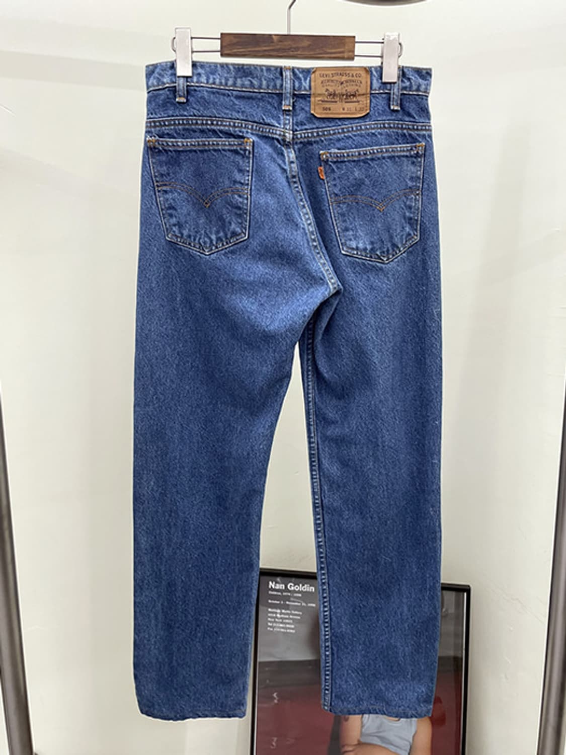 LEVI'S 505 (30) 상품이미지4