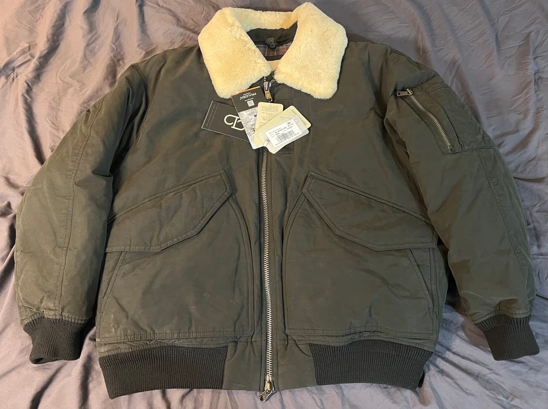 [카키, 95]헨리코튼 왁스 스핏파이어(AHUCW24891KHD) 상품이미지1