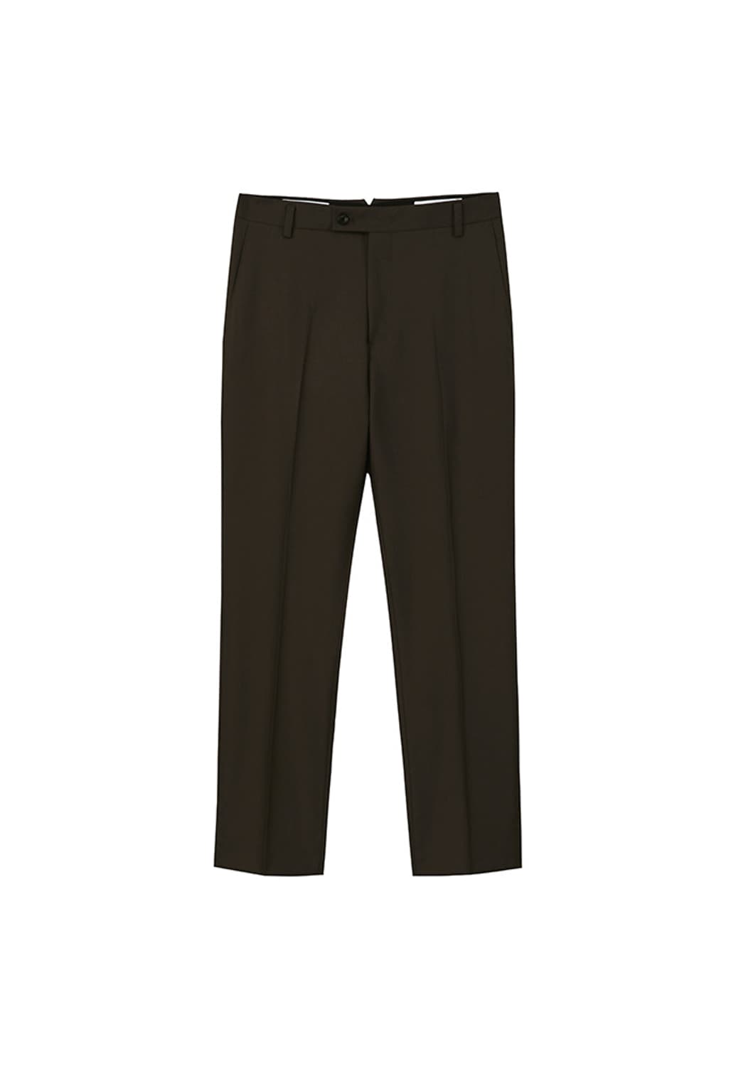 토니웩 브라운 셋업 판매합니다 상품이미지2