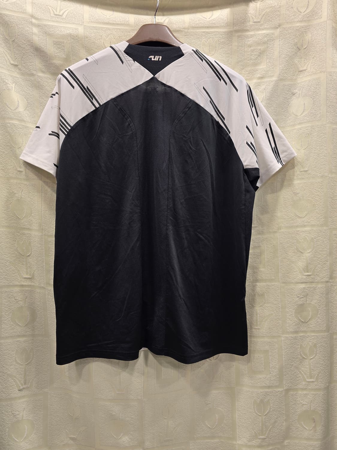 데상트 국가대표 기능성 반팔티 XL(105) 상품이미지5