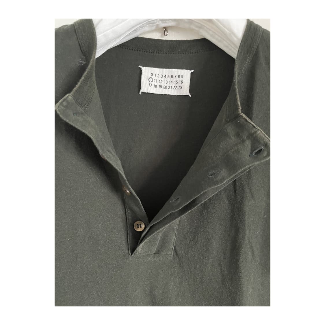 martin margiela by miss deanna 상품이미지3