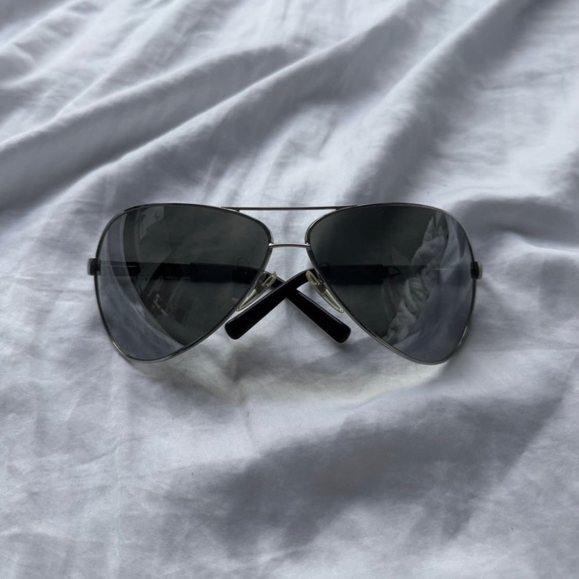 masion martin margiela 'Anatomic' 선글라스 상품이미지2