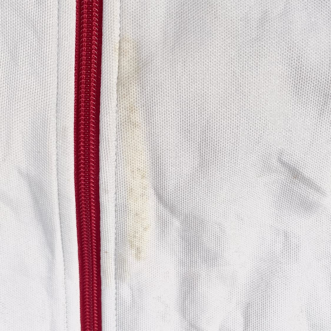 급매 00s 아디다스 도쿄 대대장 화이트 져지 L 상품이미지10