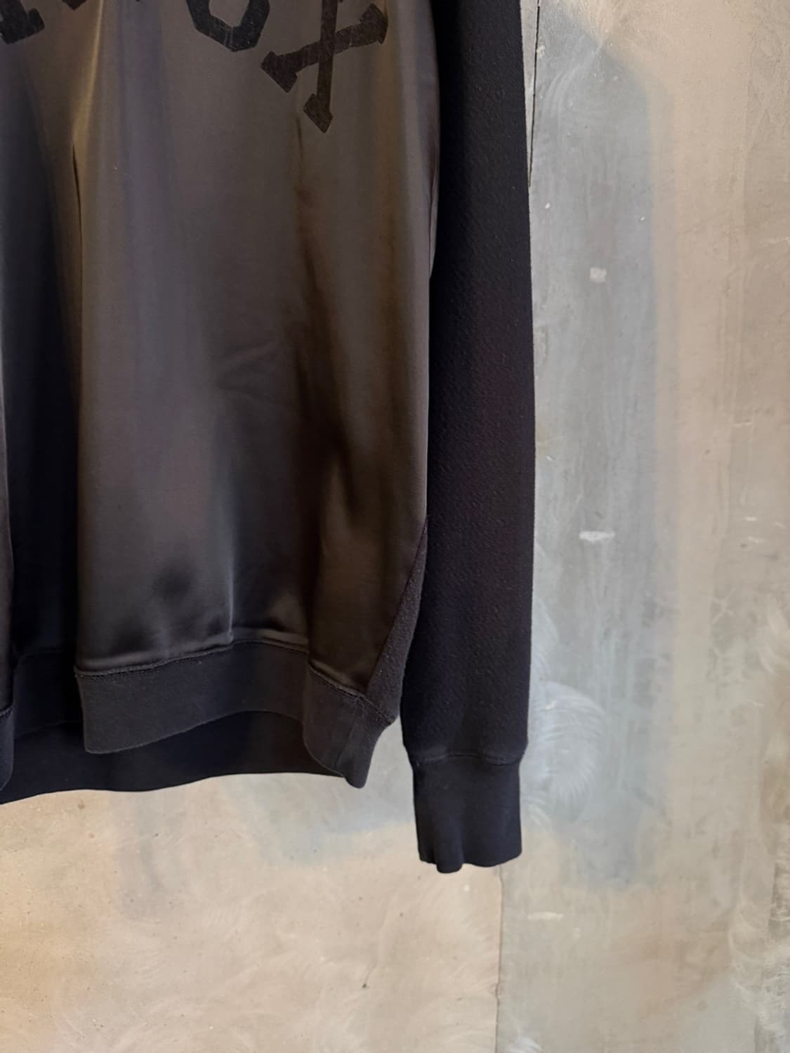 디젤 맨투맨 100 상품이미지5