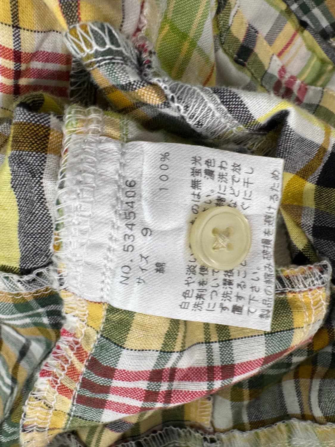 vtg top 상품이미지4