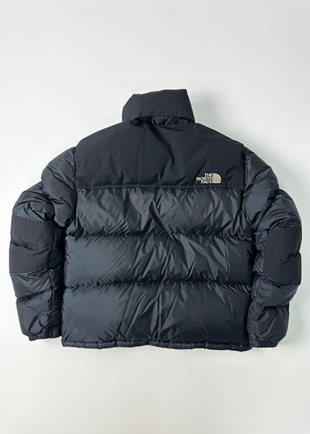 [100] 노스페이스 윈드스토퍼 퍼텍스 구스다운 패딩 상품이미지2