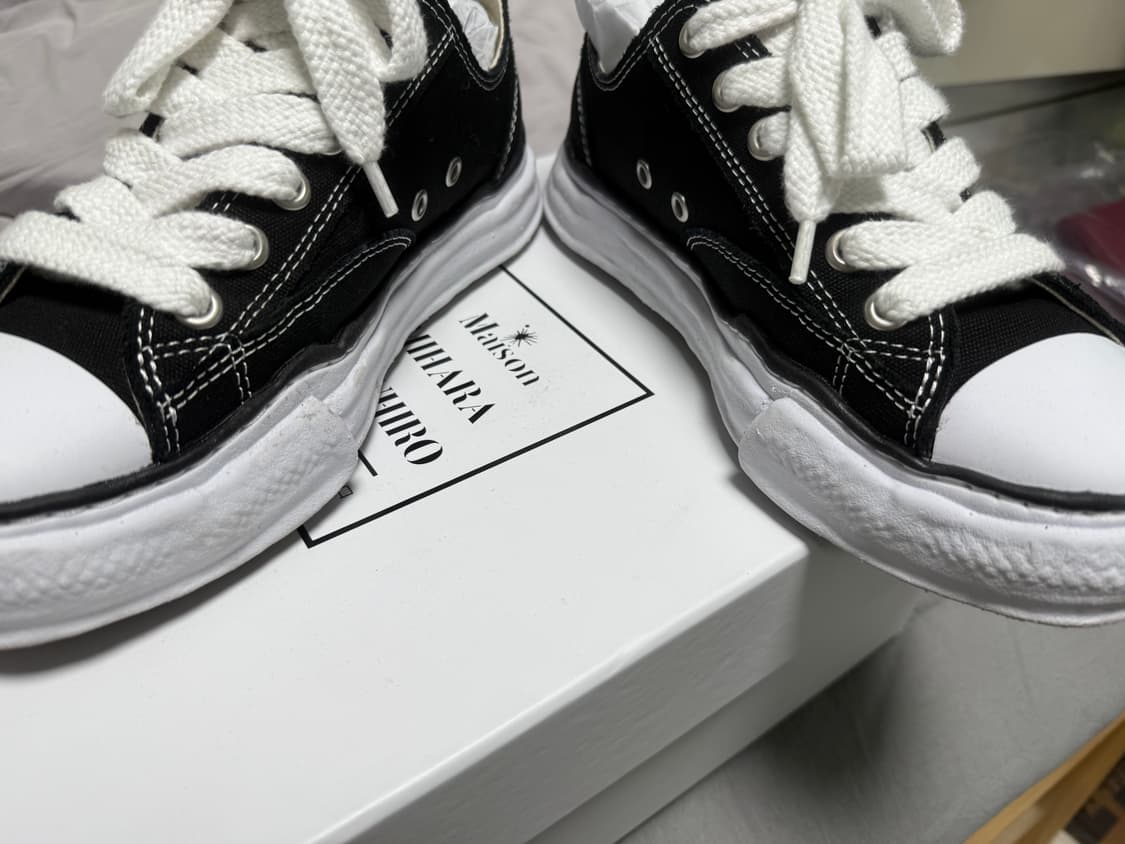 메종 미하라 야스히로 피터슨og 39 상품이미지4