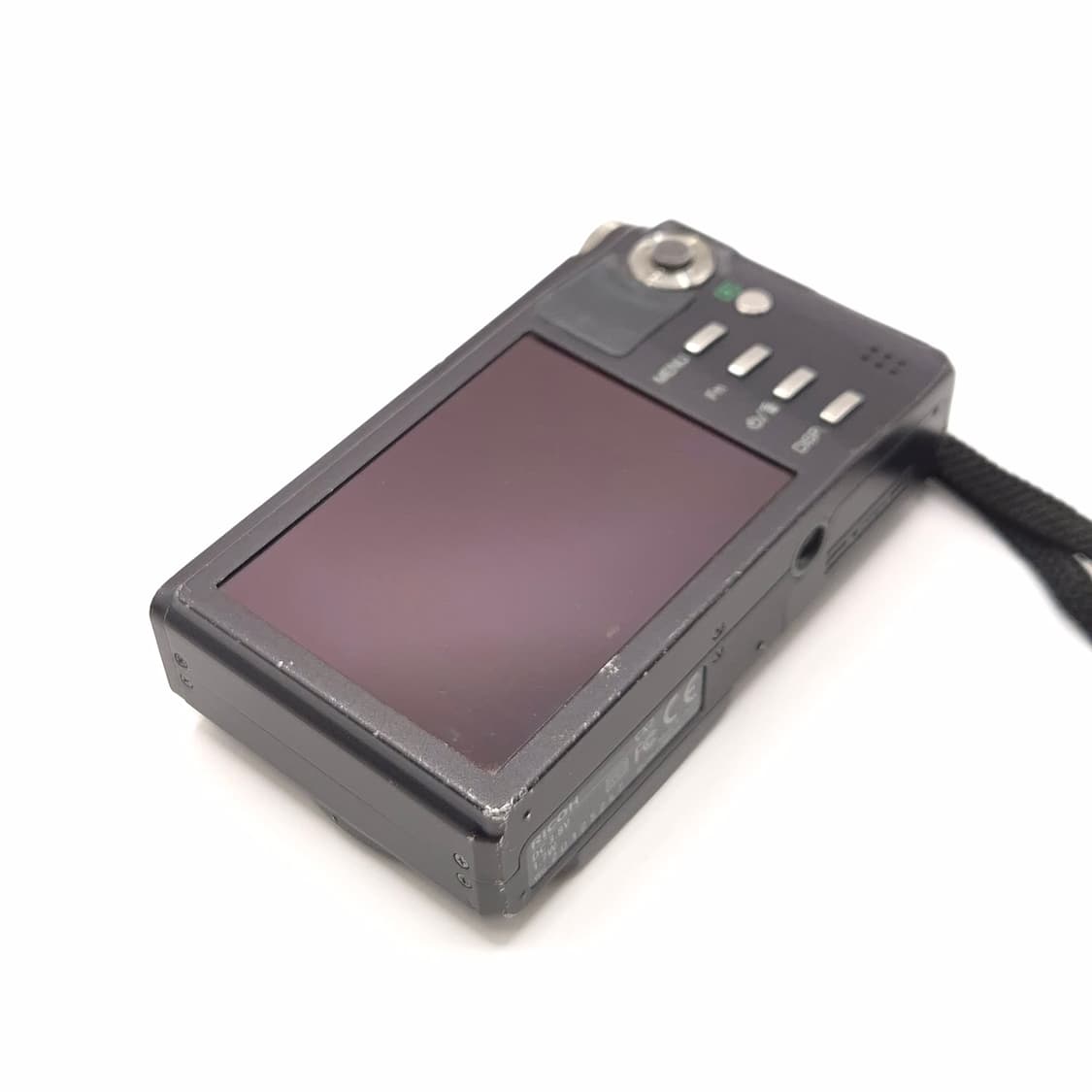 리코 CX2 블랙 🖤 클래식 감성 + 강력 줌 디카 💕 상품이미지10