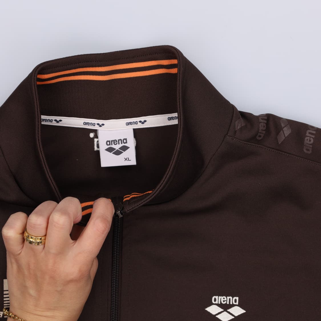 XL 아레나 트레이닝 셋업 세트 0415H1 상품이미지2