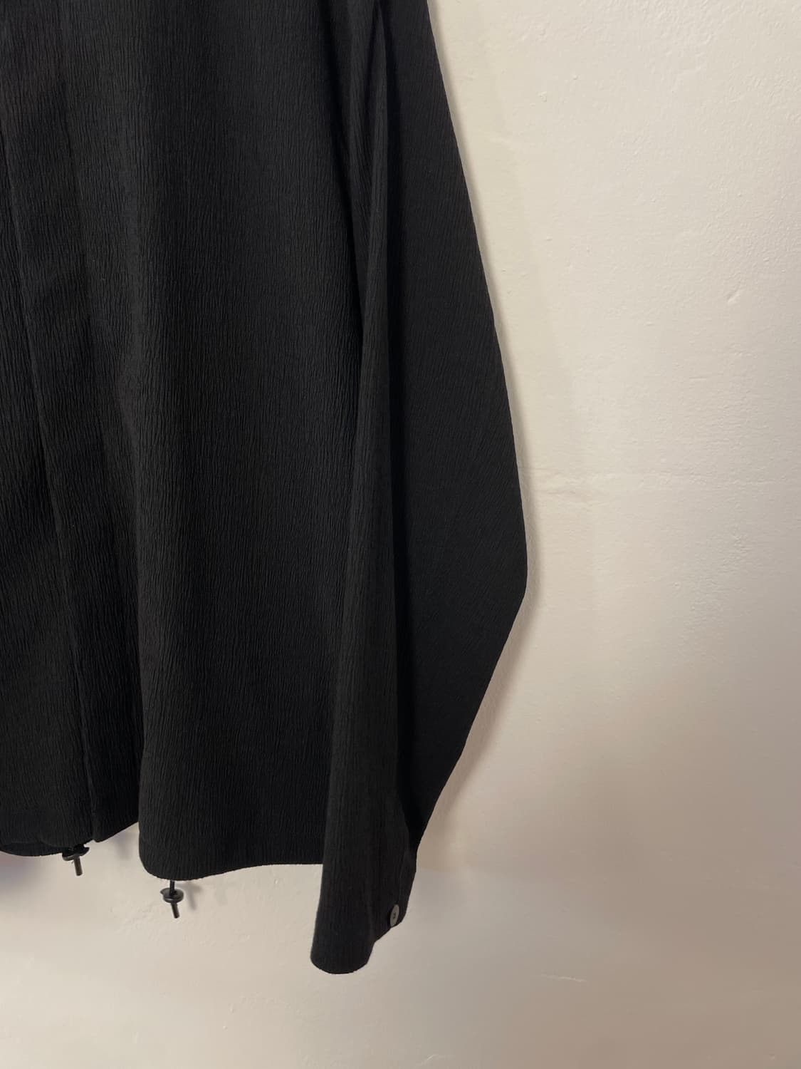 솔리드옴므 크링클 셔켓  상품이미지2