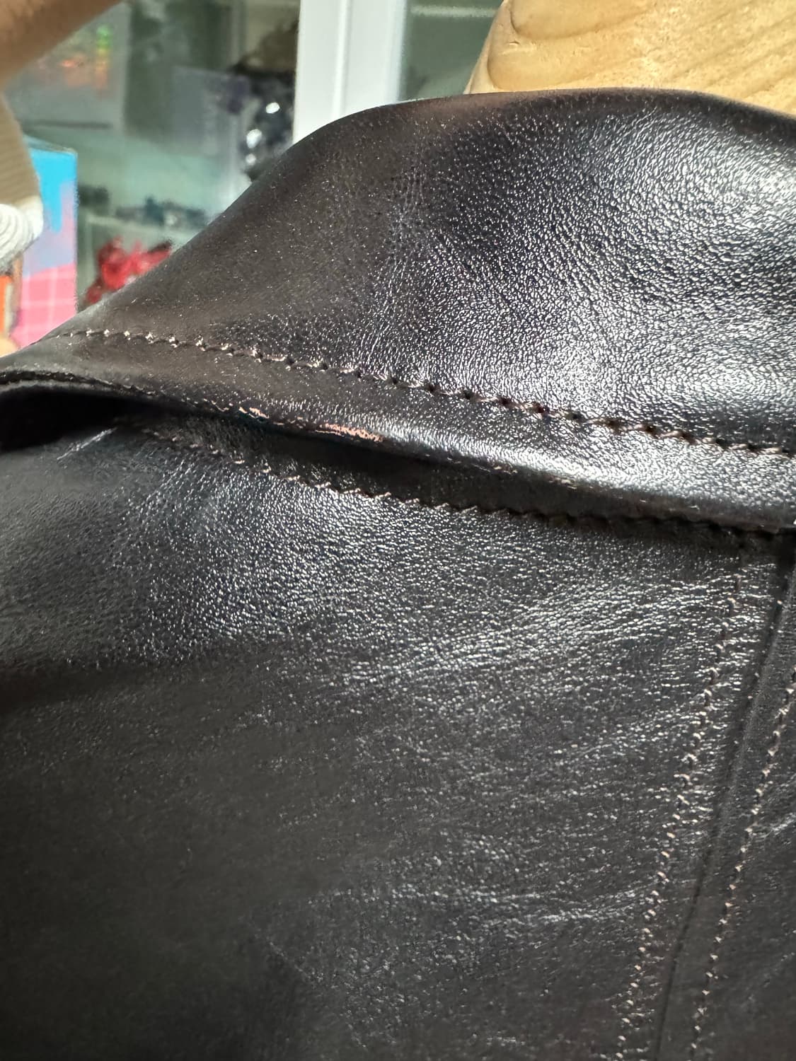 더블헬릭스 1930 스포츠자켓 상품이미지8