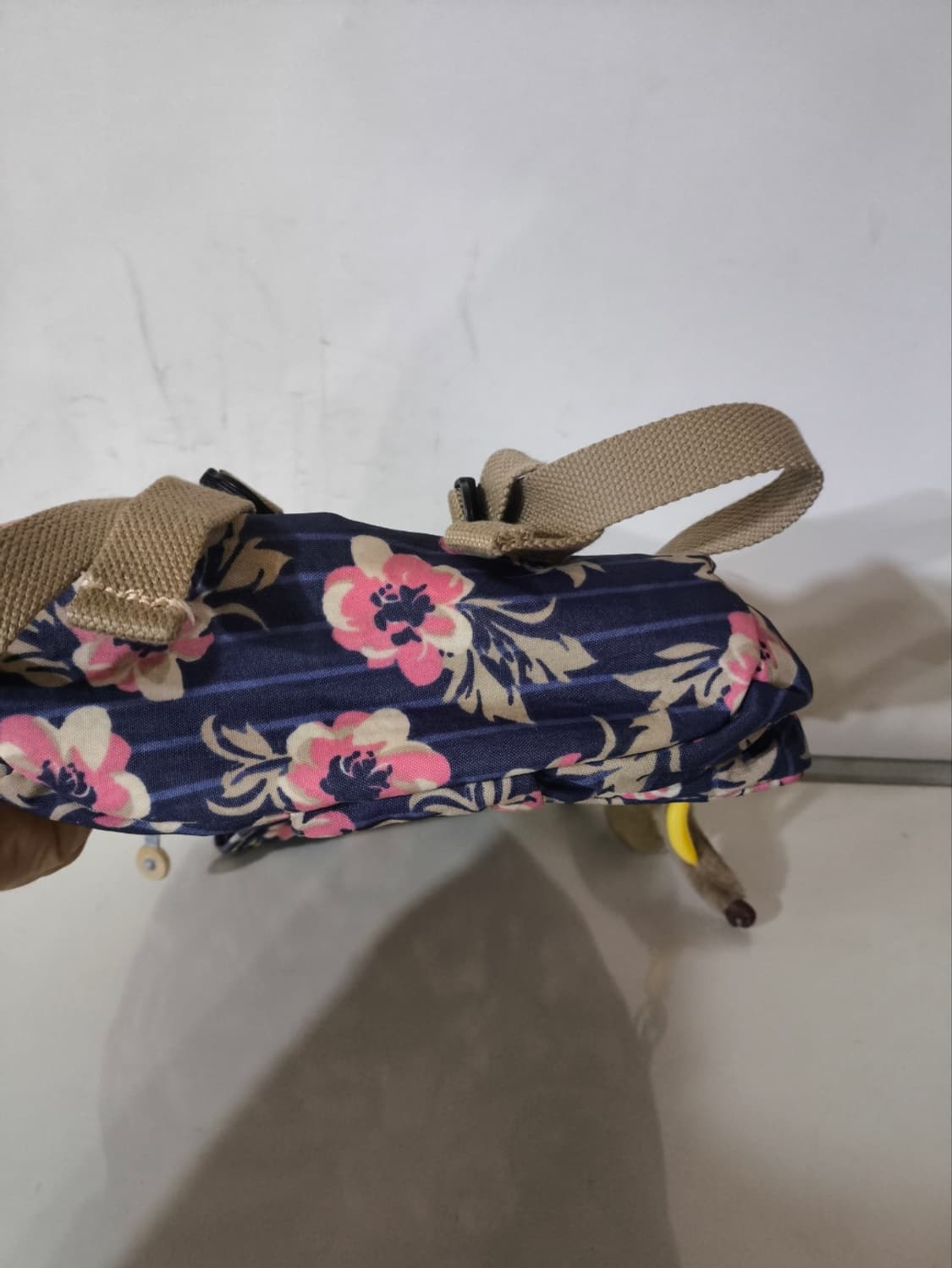 키플링 플라워블라썸 백팩 상품이미지3