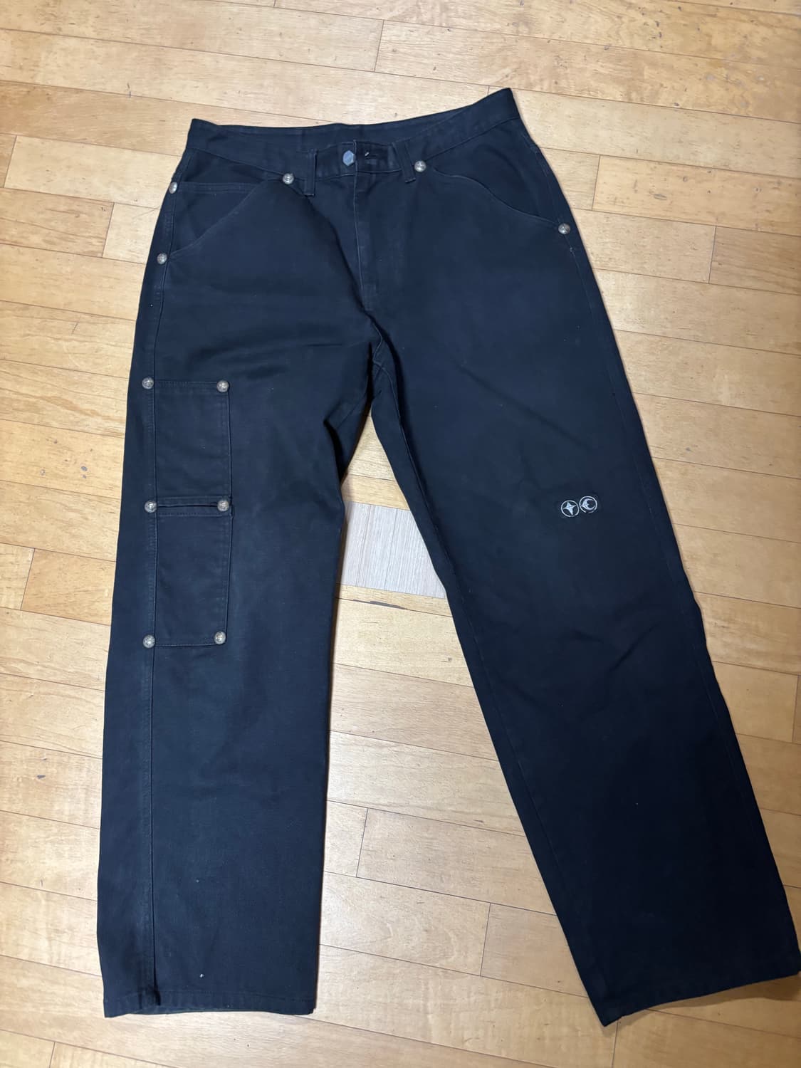 떠그클럽 떠그팬츠 상품이미지3