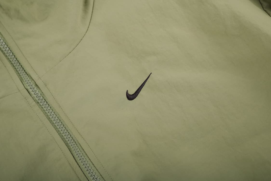 [여성 S] 나이키 NSW 에브리씽 우븐 오버사이즈 후드자켓 상품이미지2