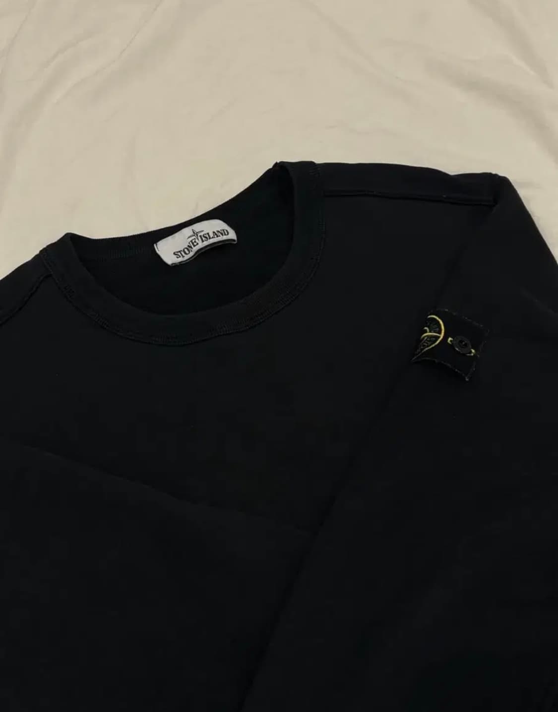 스톤아일랜드 맨투맨 20ss[당일배송] 상품이미지2