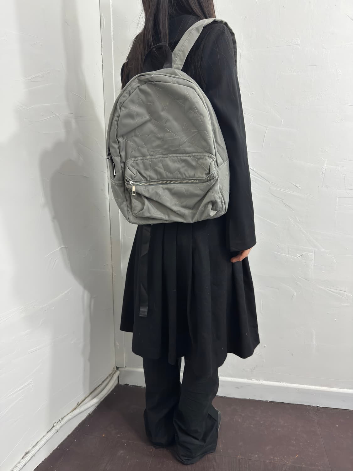 Fleur des champs star backpack 상품이미지6