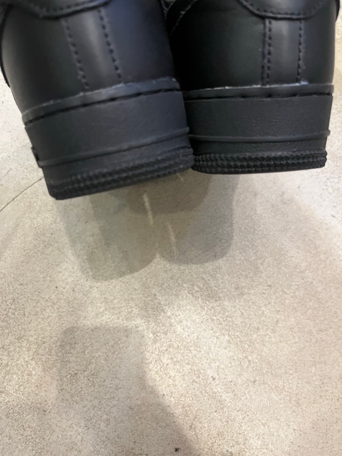 나이키 에어포스  상품이미지3