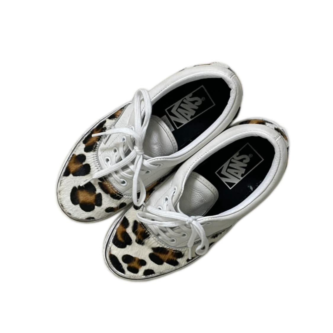 🐆반스 레오파드🐆 상품이미지1