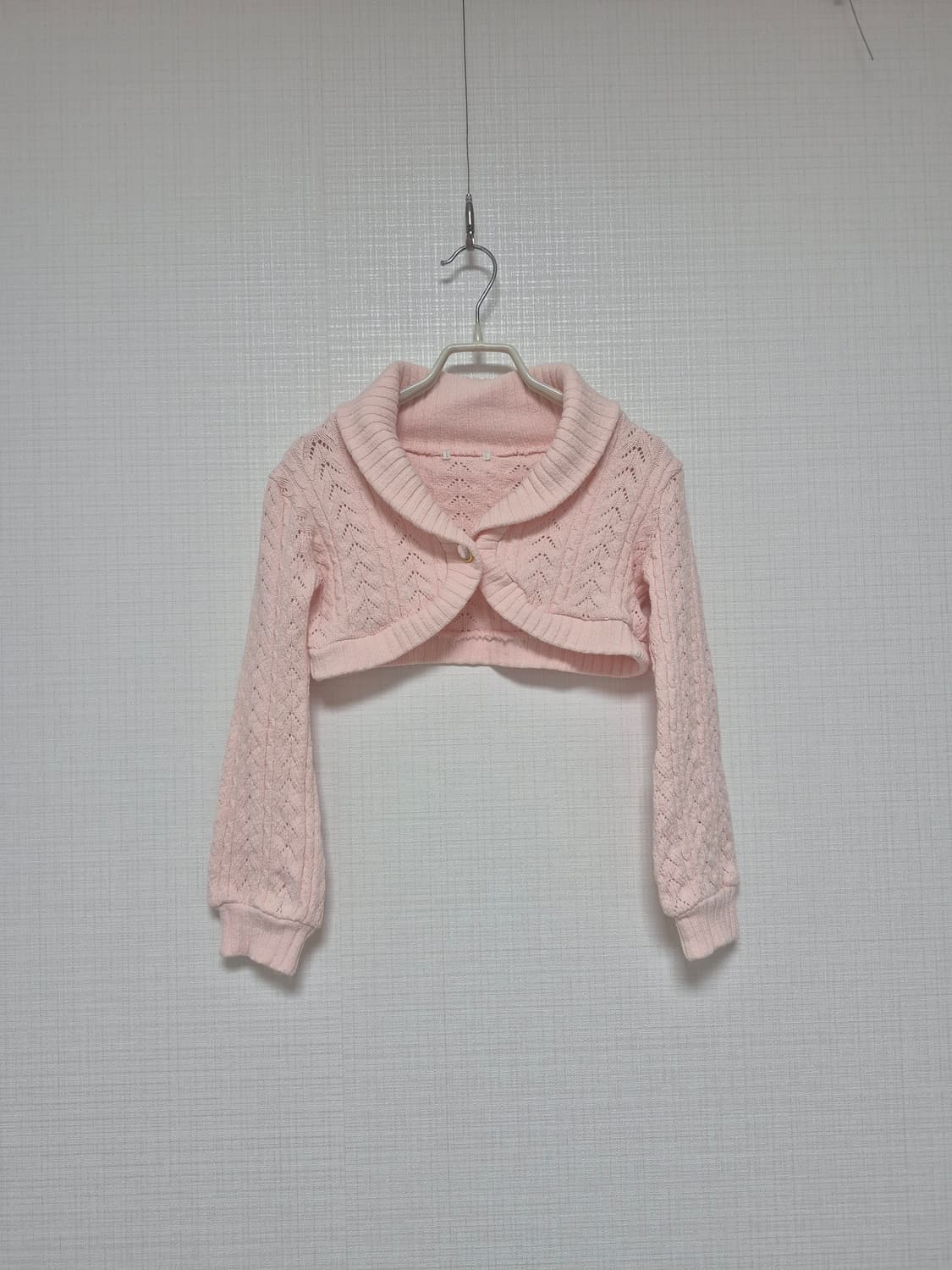 리즈리사 딸기우유 가기바리볼레로 상품이미지1