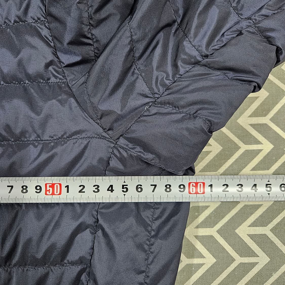 유니클로 울트라라이트다운 경량패딩 XL 상품이미지6