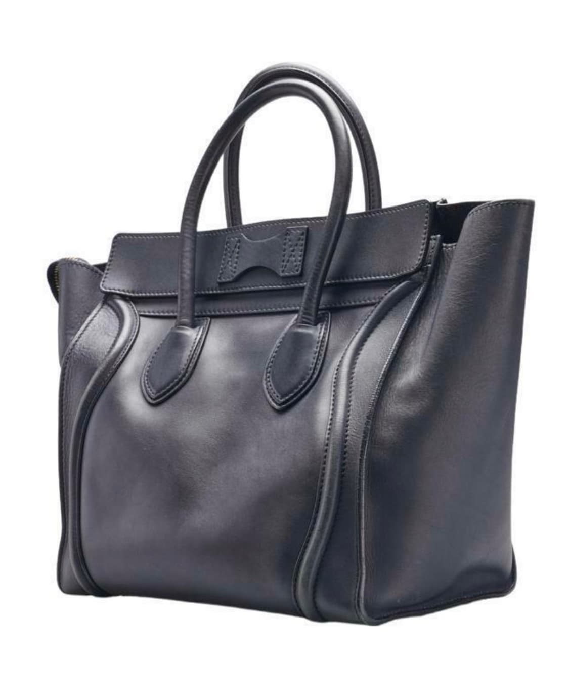 셀린느 러기지백 네이비 / 정석 클래식 / 데일리 명품백 상품이미지2