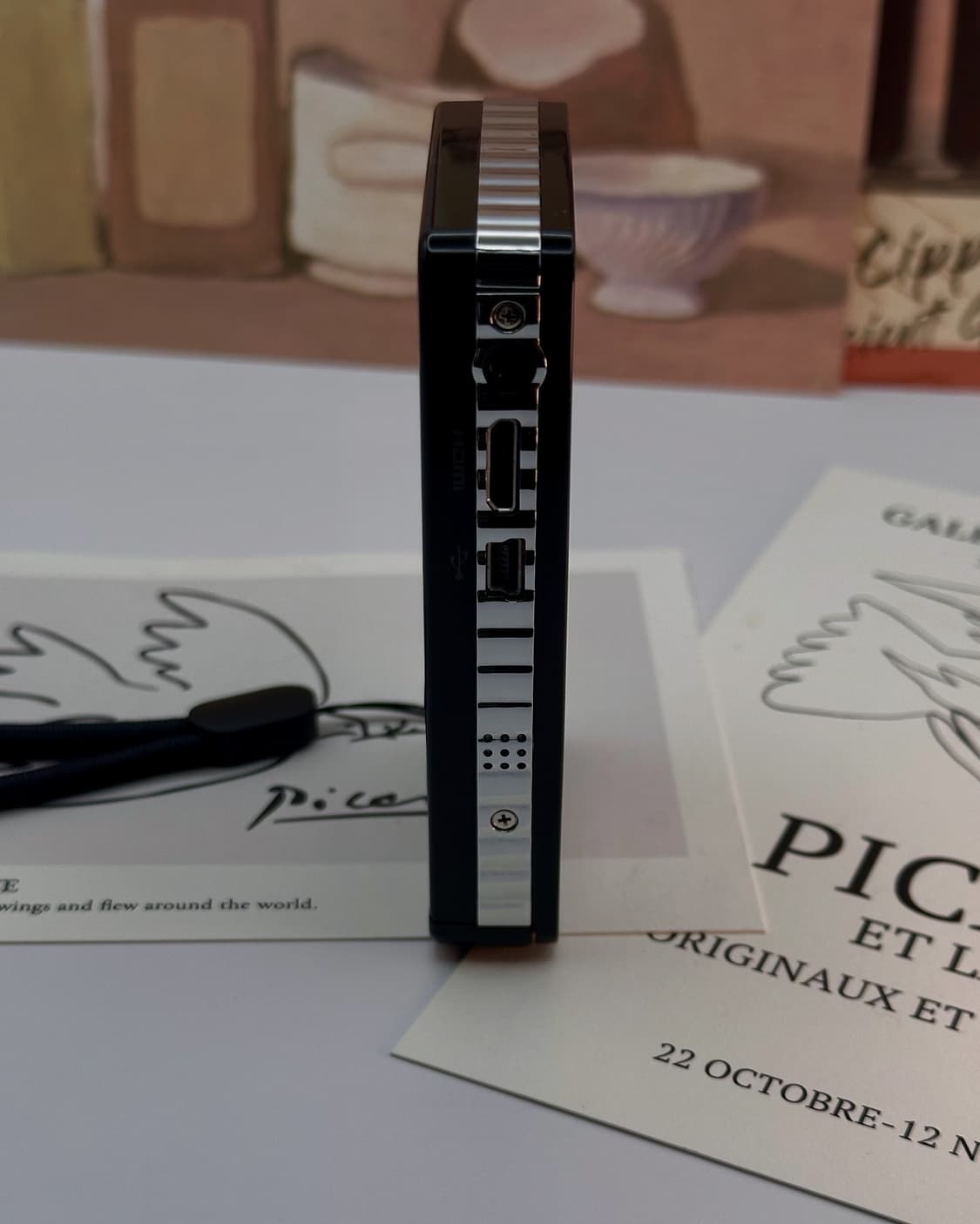 JVC GC-FM1 상품이미지4